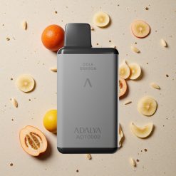 Adalya AD 10000 Puffs Havaj 14 ml 650 mAh