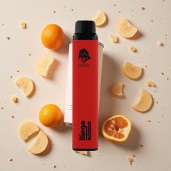 Aivono Aim Bingo 4000 Puffs Energetický Nápoj 10mL 1000mAh