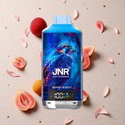 JNR Falcon X 18000 Puffs Bobulová Exploze 24ml 750mAh